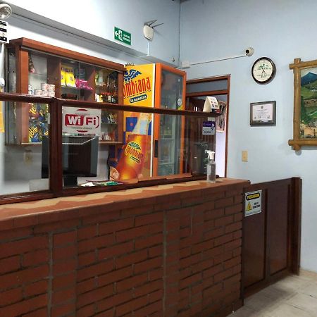 Hotel Cambulos Manizales Exterior photo