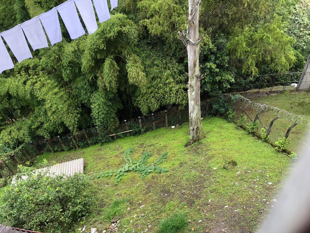 Hotel Cambulos Manizales Exterior photo
